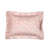 Товар Pillow Case Lux Double Face Jacquard Modal Provance Peach 7 добавлен в корзину