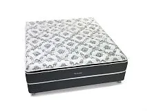Hotel 5 Stars Pillow Top Fascination