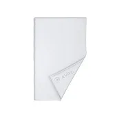 Товар Topper Sheet-Case Premium Cotton Sateen White W H-15 добавлен в корзину