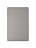 Товар Fitted Sheet Premium Cotton Sateen Warm Grey H-35 добавлен в корзину