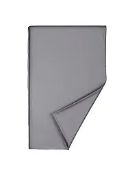 Topper Sheet-Case Egyptian Cotton Lux Satin 420TC Platinum H-15