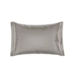 Fata de perna premium cotton sateen warm grey 5 2
