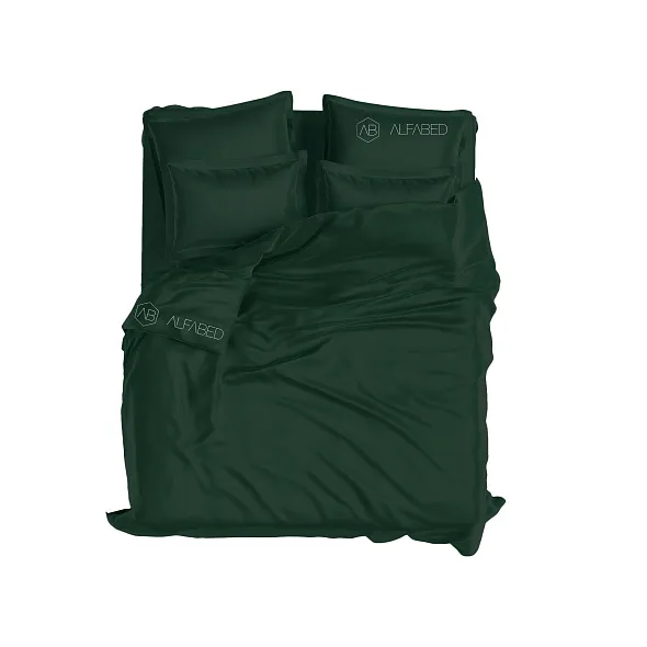 Set Exclusive Modal Emerald