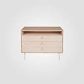 Товар CREME DRESSER добавлен в корзину