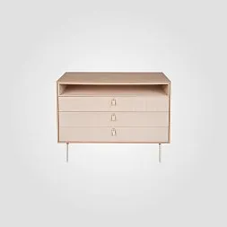 CREME DRESSER