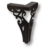Товар Ножка Tracery Black H 15 cm добавлен в корзину