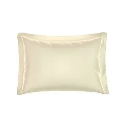 Fata de perna premium cotton sateen cream 5 3