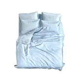 Товар Set Lux Double Face Jacquard Modal Miracle Mint добавлен в корзину 