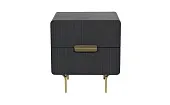 Товар Тумбочка серая 50*41,5*56 см 40AD-CB0005A добавлен в корзину