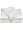 Set Lenjerie ALFABED Premium Woven Cotton Sateen Stripe White 3 3796410