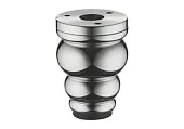 Товар Ножка Adjustable Shiny Chrome H 8 cm добавлен в корзину
