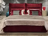 В корзине ALFABED WING Red Edition