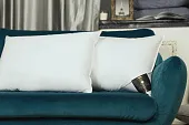 Товар Pernă trois couronnes lotus 3 chamber normal добавлен в корзину
