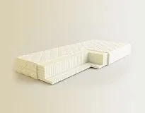 Saltea flex dream lattice piacere