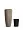 Кашпо TREEZ Effectory Wow Высокий конус Design Капучино в-75 см, д-34 см 1/1 2880337