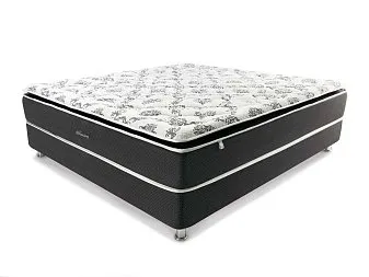 Hotel 5 Stars Pillow Top Illusion