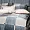 HEFEL Tencel noblesateen Stockholm 3794212