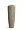 Кашпо TREEZ Effectory Wow Высокий конус Design Капучино в-75 см, д-34 см 1/1 2945807
