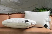 Товар Подушка Trois Couronnes De Luxe Selection Goose Down PLUS добавлен в корзину