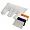 Подушка Trois Couronnes Spine Comfort Cosy 3812774