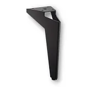 Товар Ножка Design Black H 17,5 cm добавлен в корзину