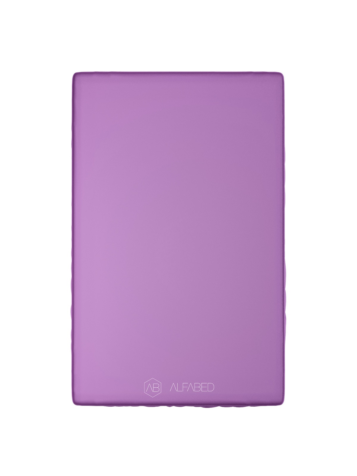 Fitted Sheet Exclusive Modal Lilac H-20 