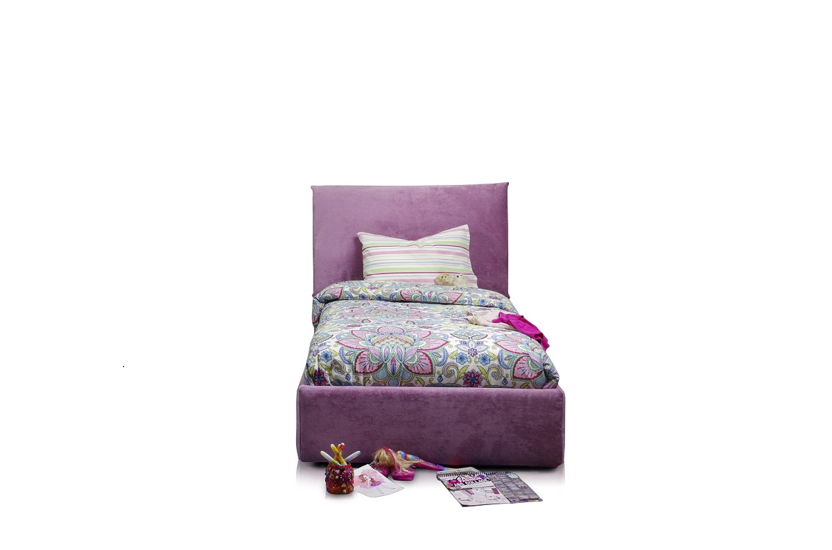 ALFABED TRENDY с подъемным меxанизмом4