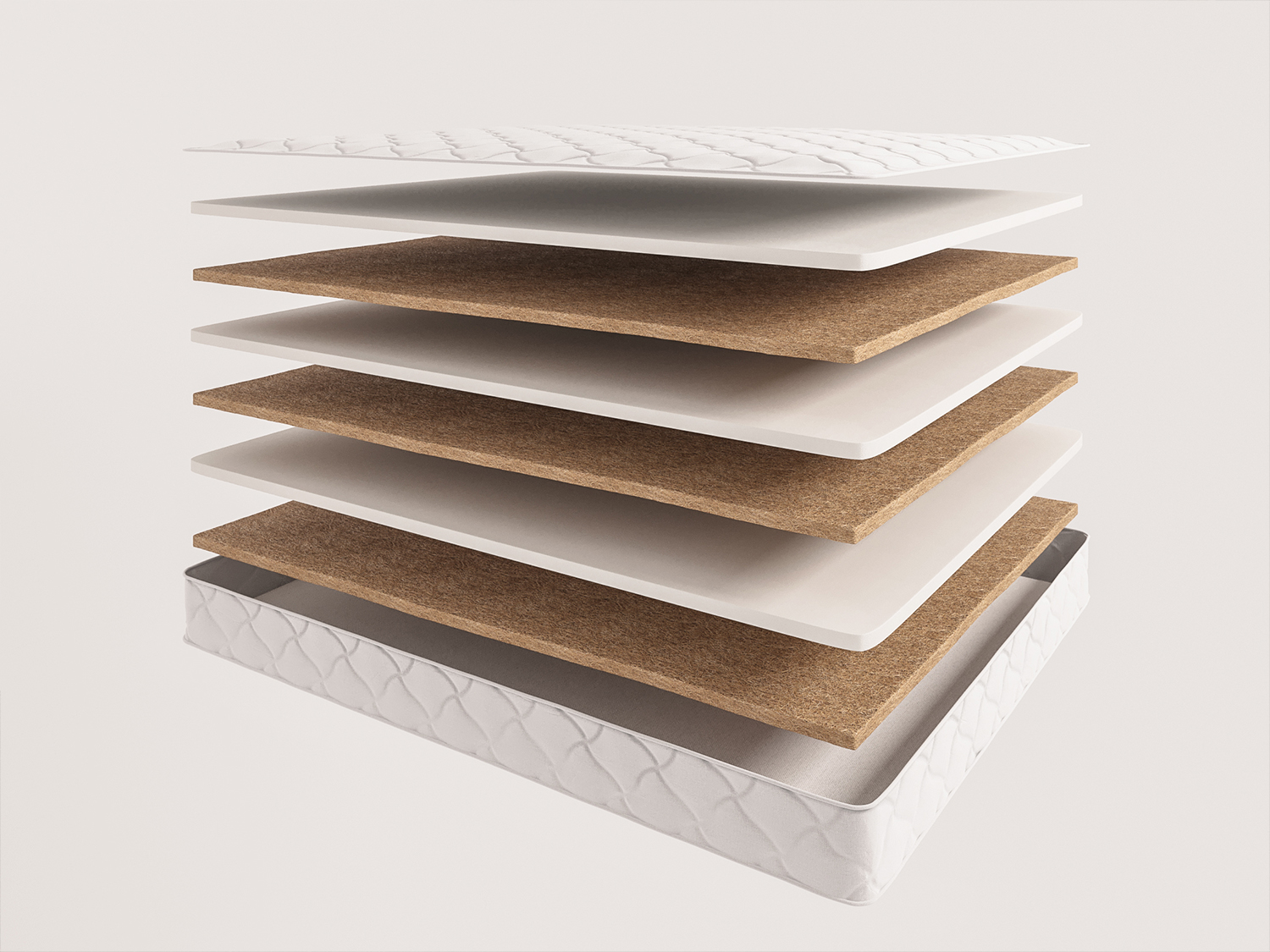 Saltea evita press new