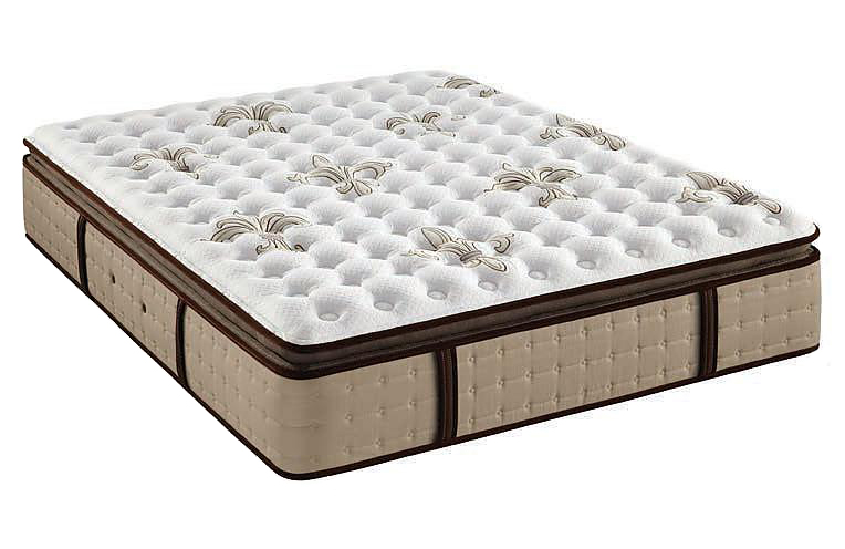 Saltea stearns foster estate cushion