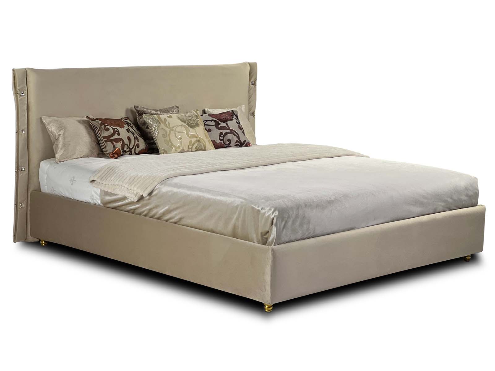 ALFABED WEEKEND 2.07