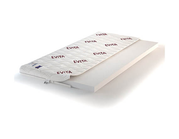 Topper evita lego anatomic