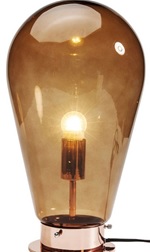 Светильник Bulb Copper 39835