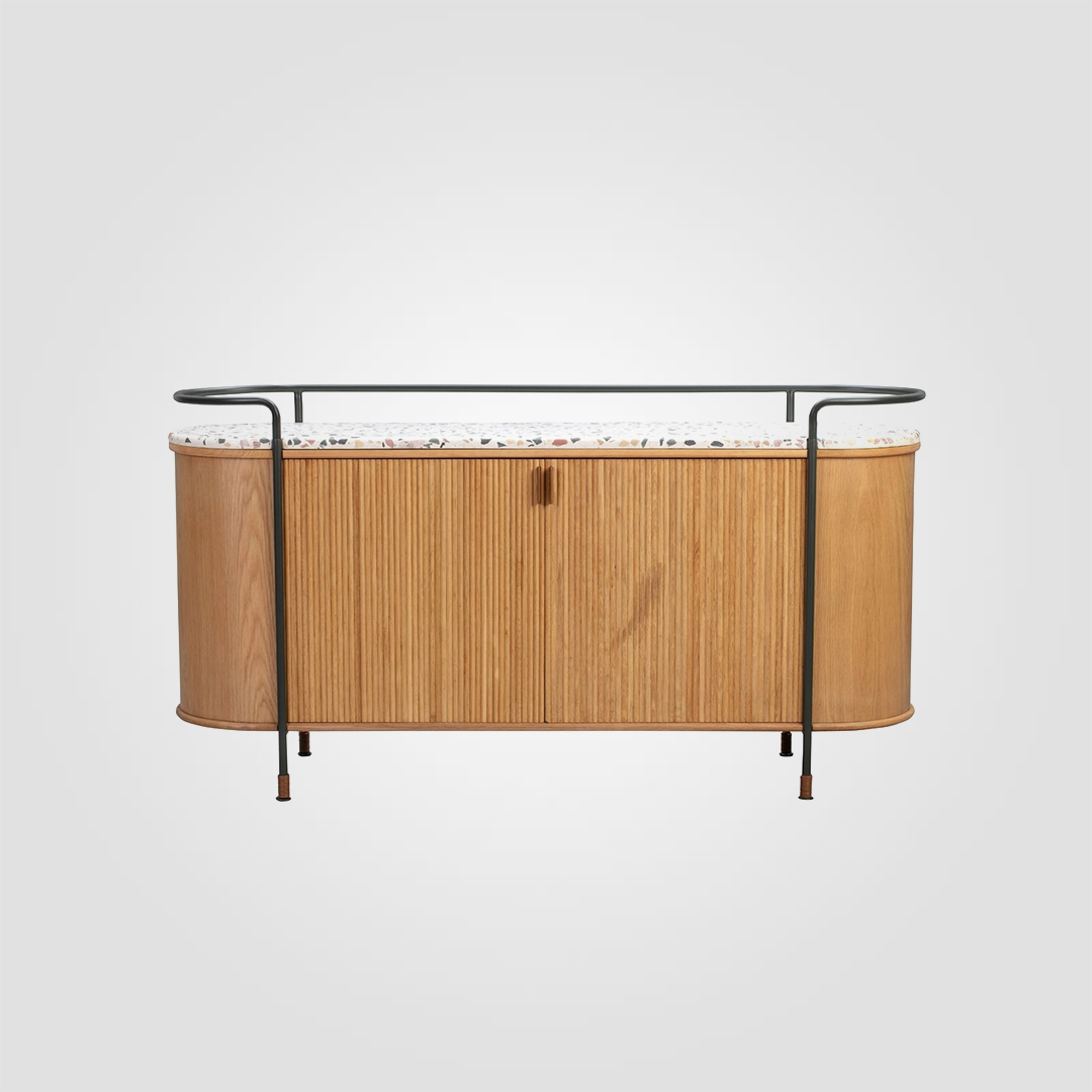 TIERRA SIDEBOARD