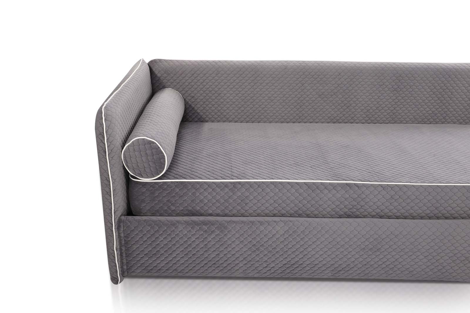 ALFABED PURE L с подъемным меxанизмом2