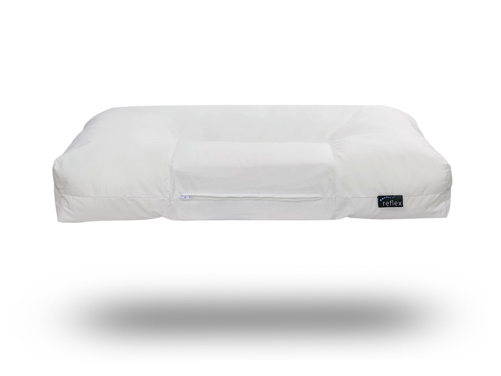 Pernă reflex medilux neck support s