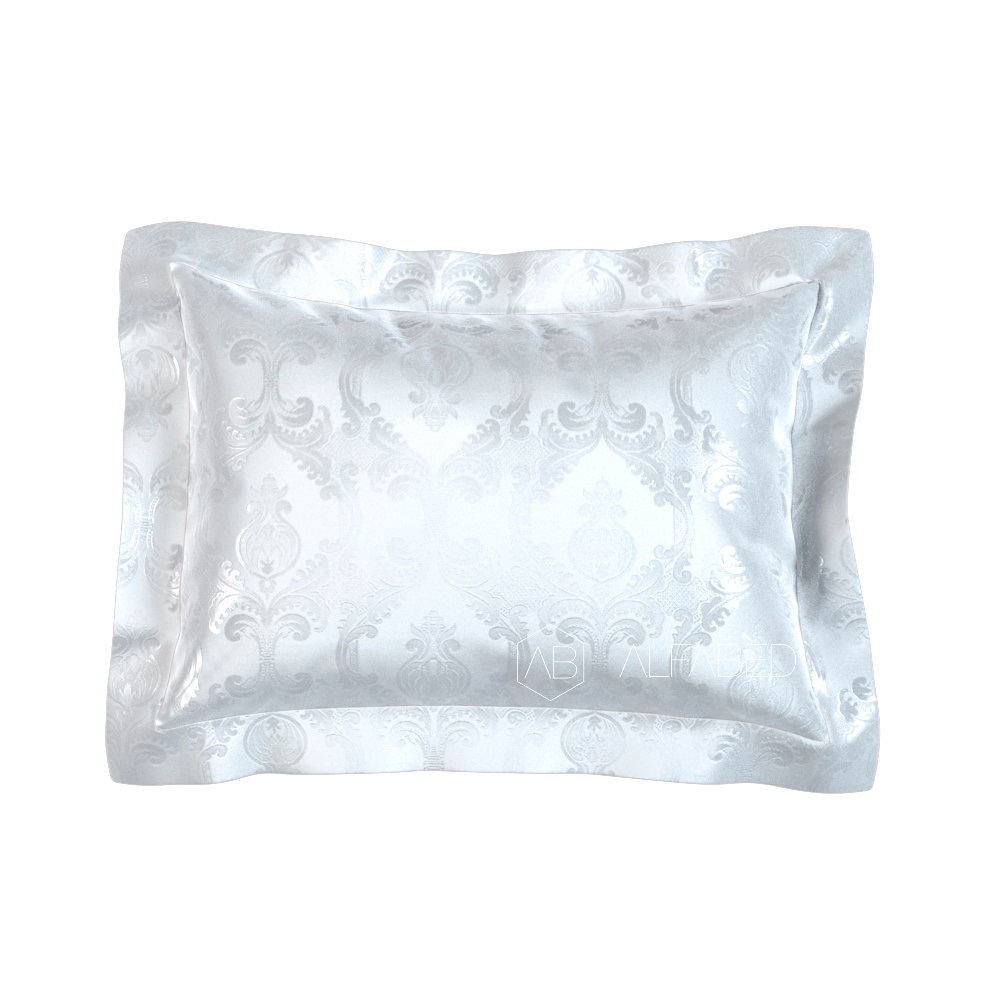 Pillow Case Royal Jacquard Modal Palazzo 7
