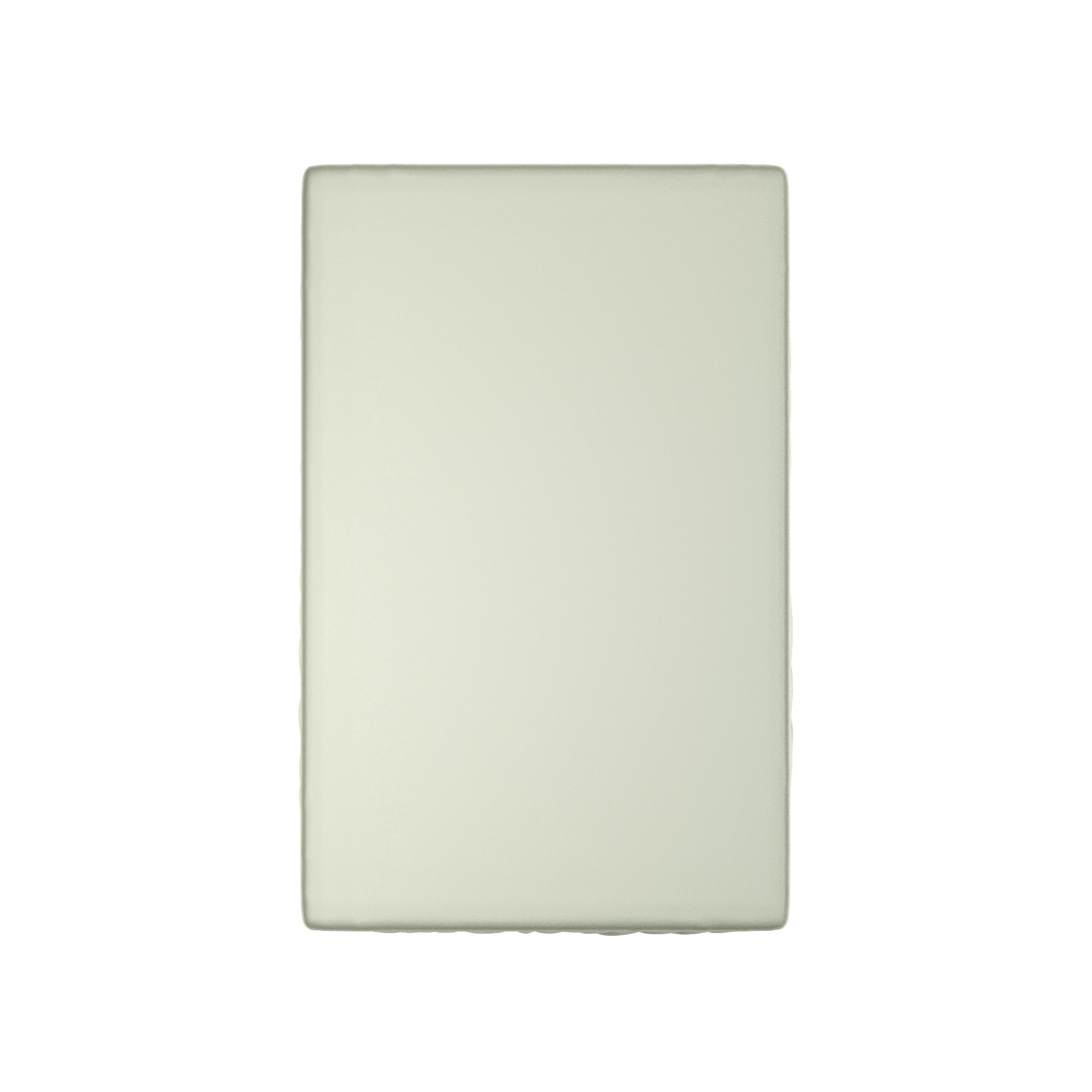 Fitted Sheet Exclusive Modal Soft Greige H-35