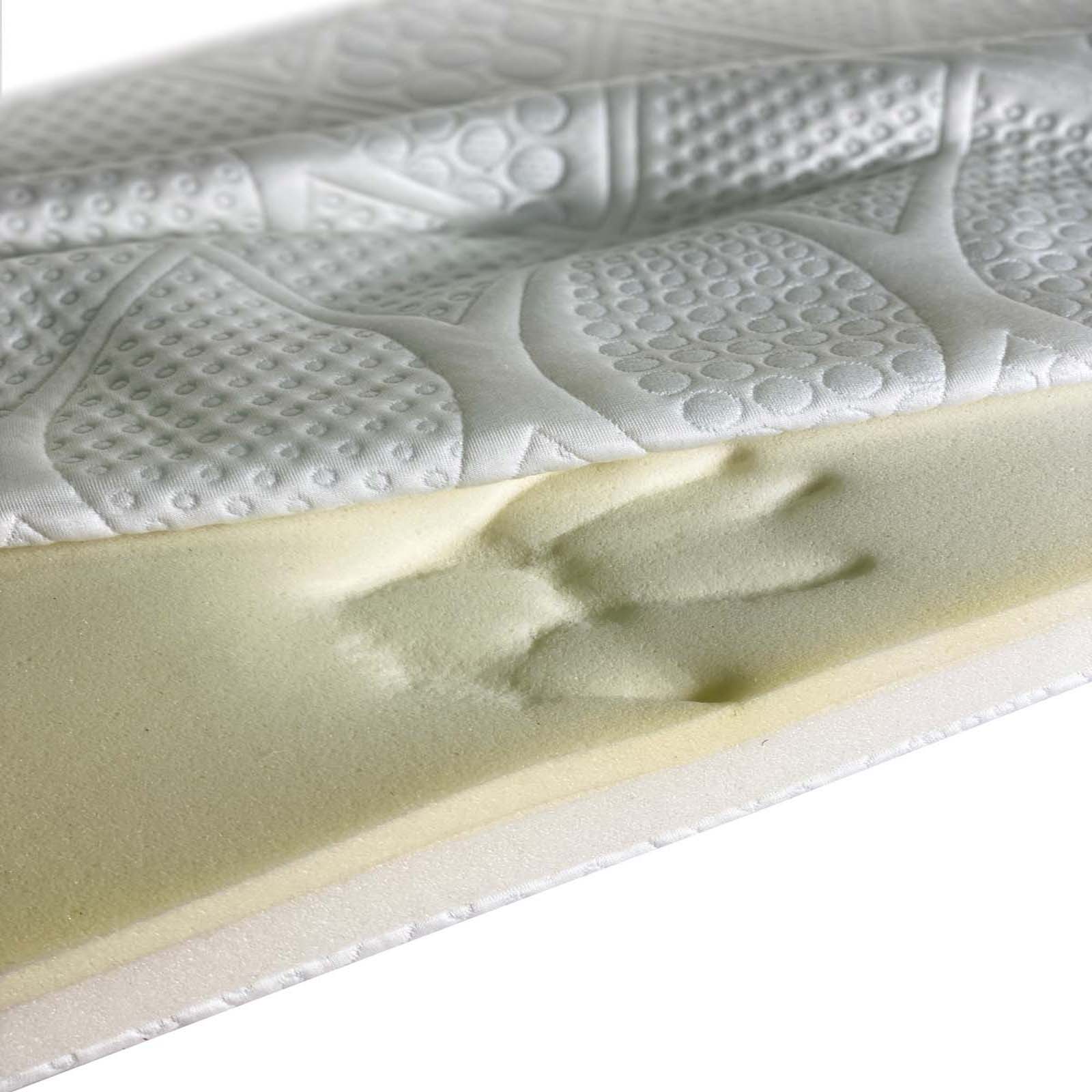 Alfabed topper gravity