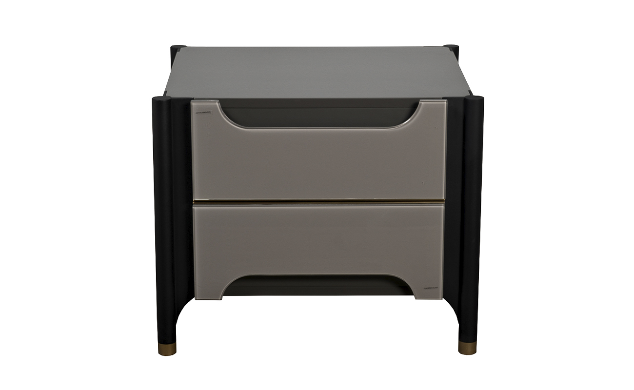 Тумбочка Гримальди (Grimaldi) 77IP-GD011-T