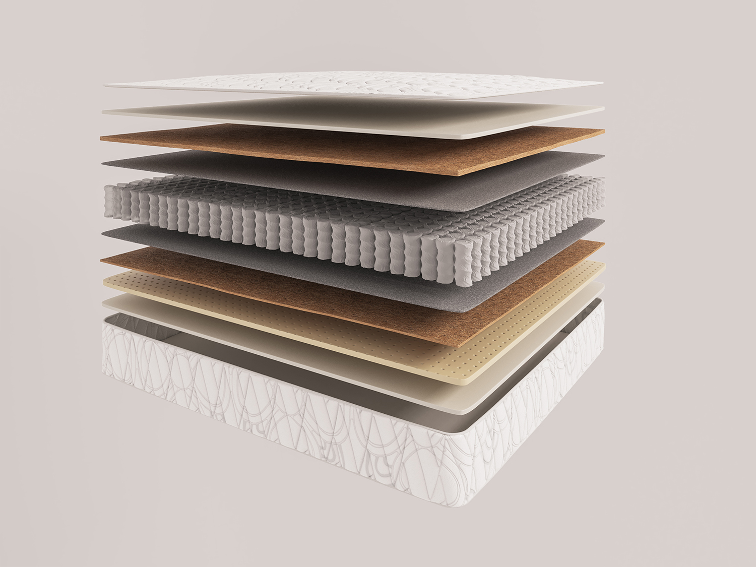 Saltea flex dream polar