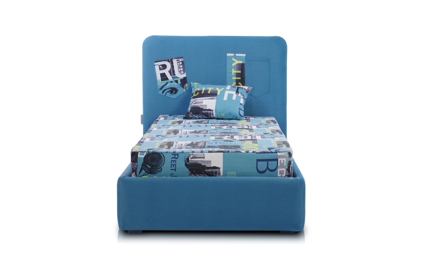 ALFABED FANCY с подъемным меxанизмом3