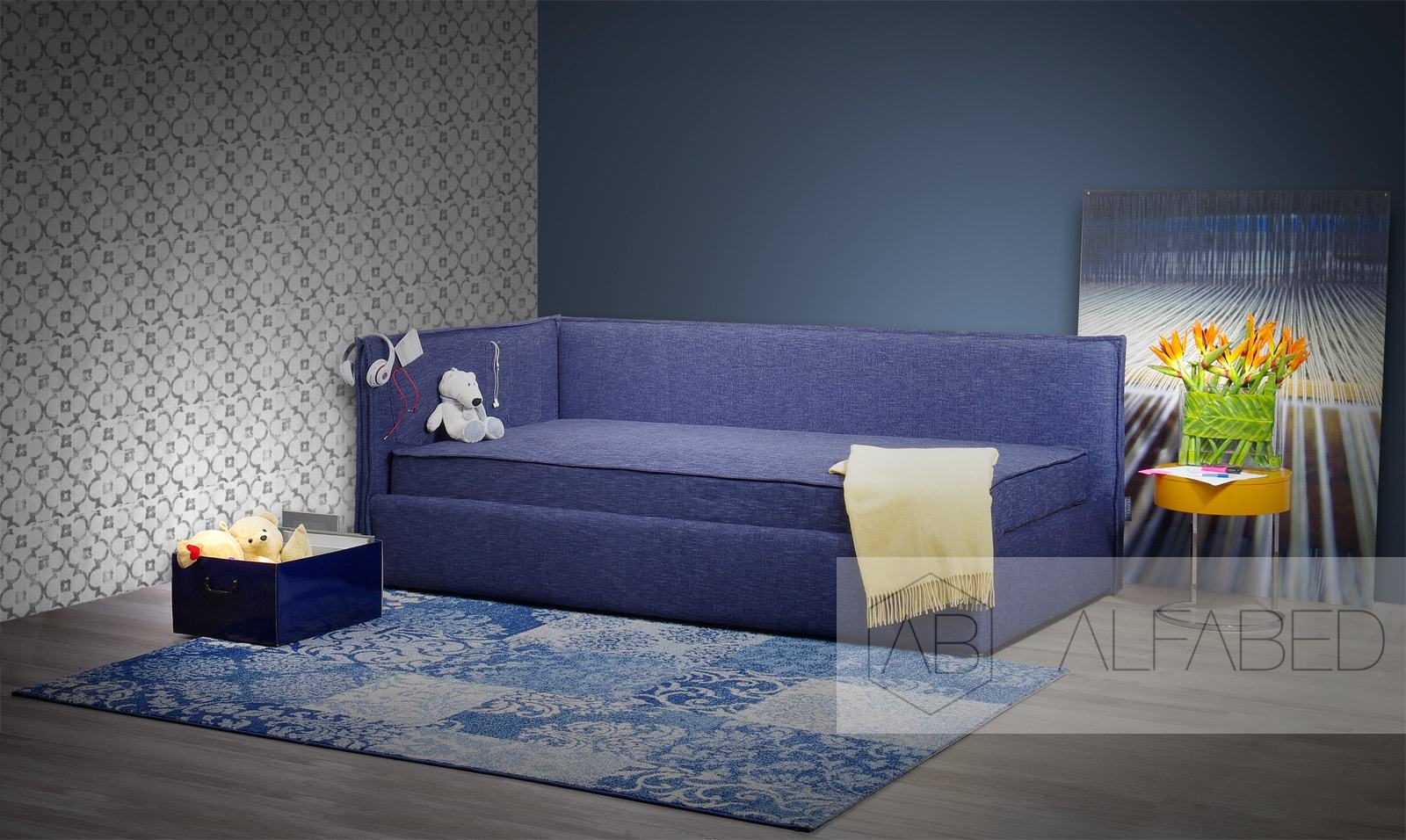 ALFABED FANCY LR V2 с подъемным меxанизмом3