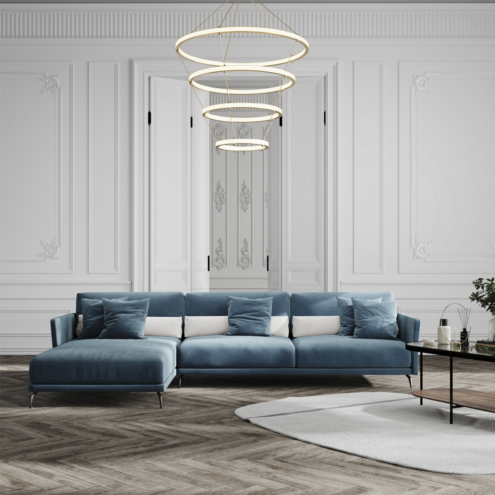 ЛИНЕЙТ ДИВАН ПРАВЫЙ 18-82