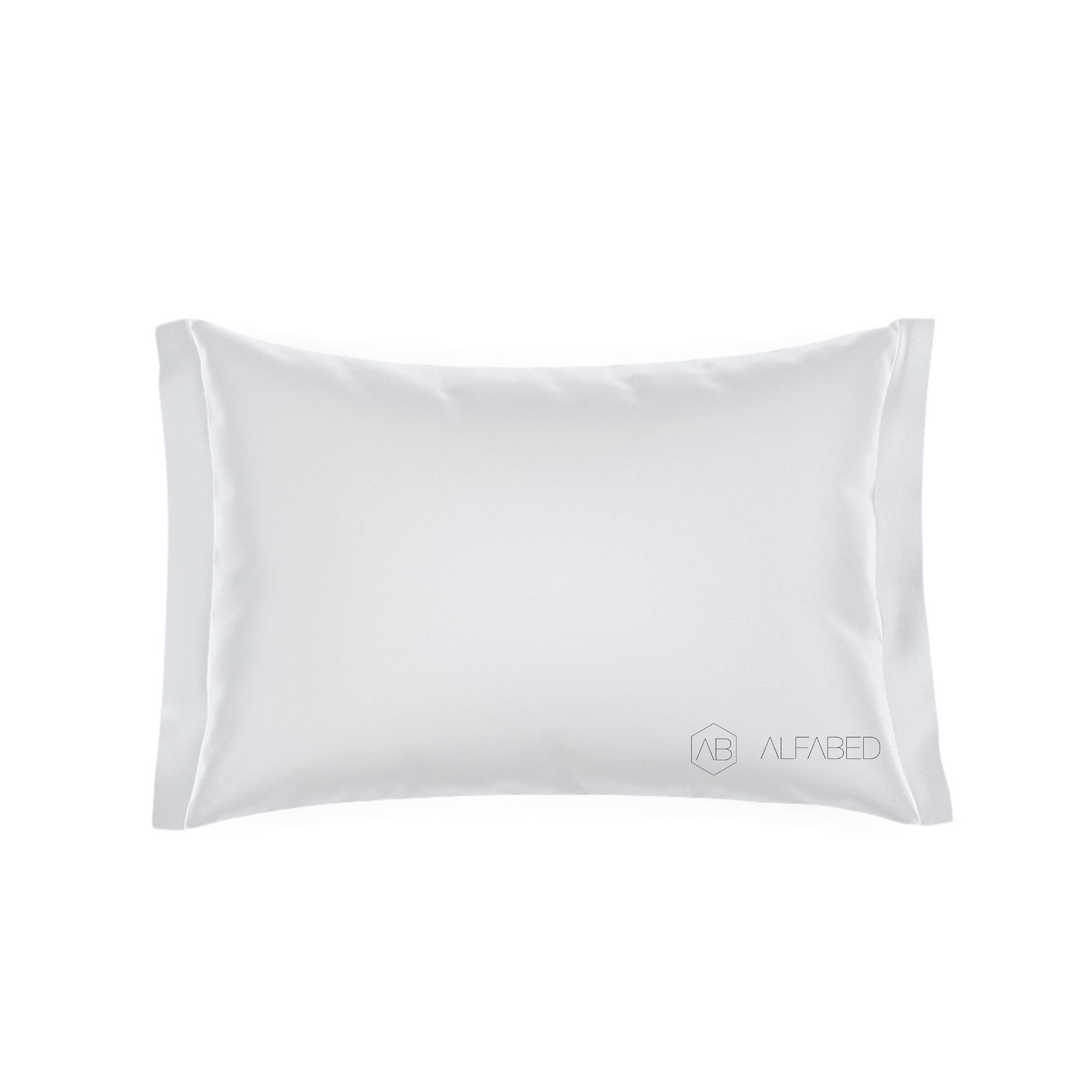 Fata de perna premium 100 modal white 5 2