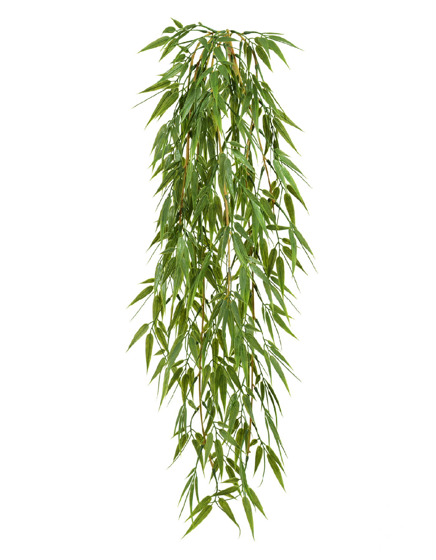 Бамбук ампельный в-60 см (пластик)