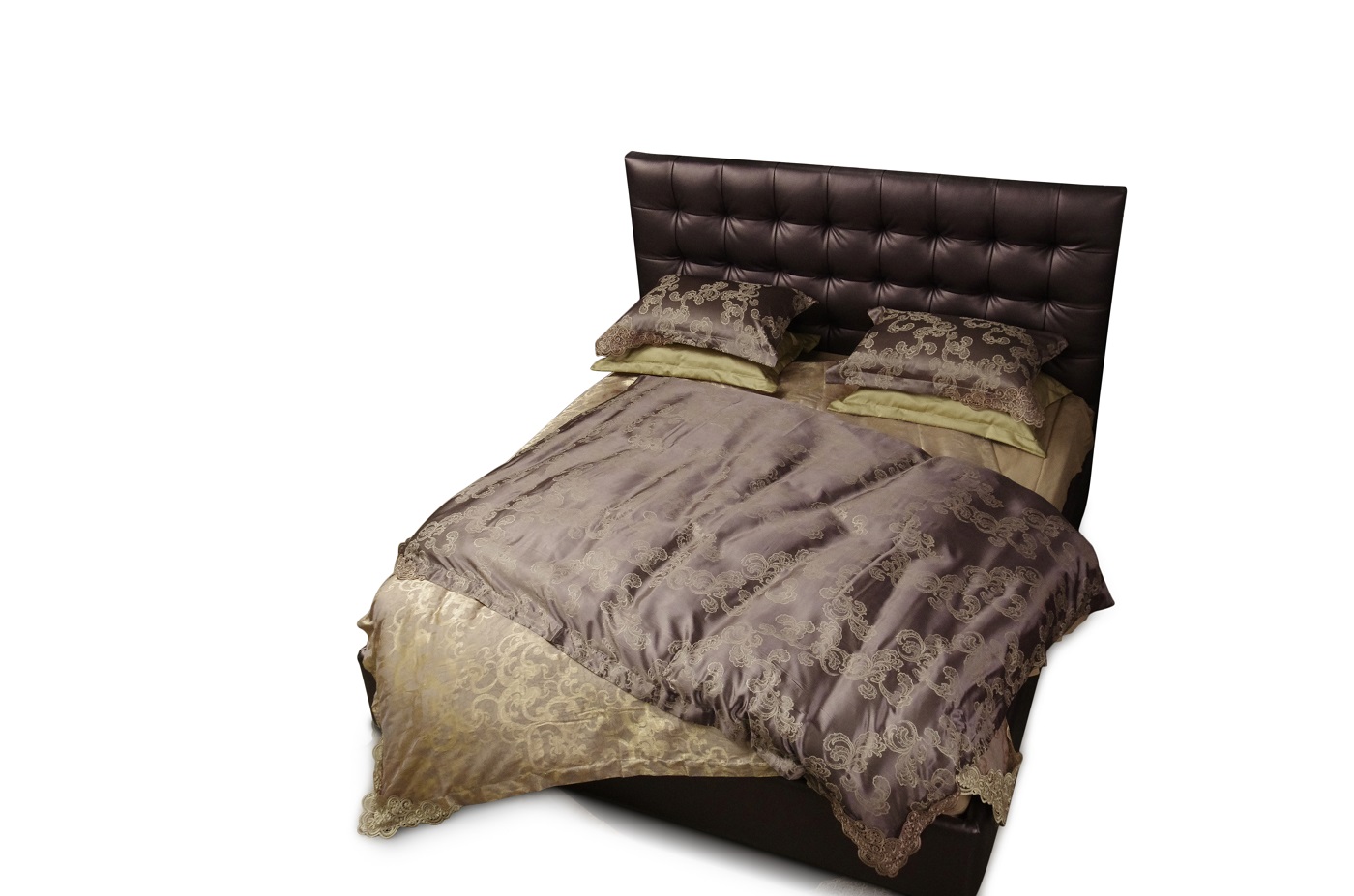 ALFABED QUADRO с подъемным меxанизмом4