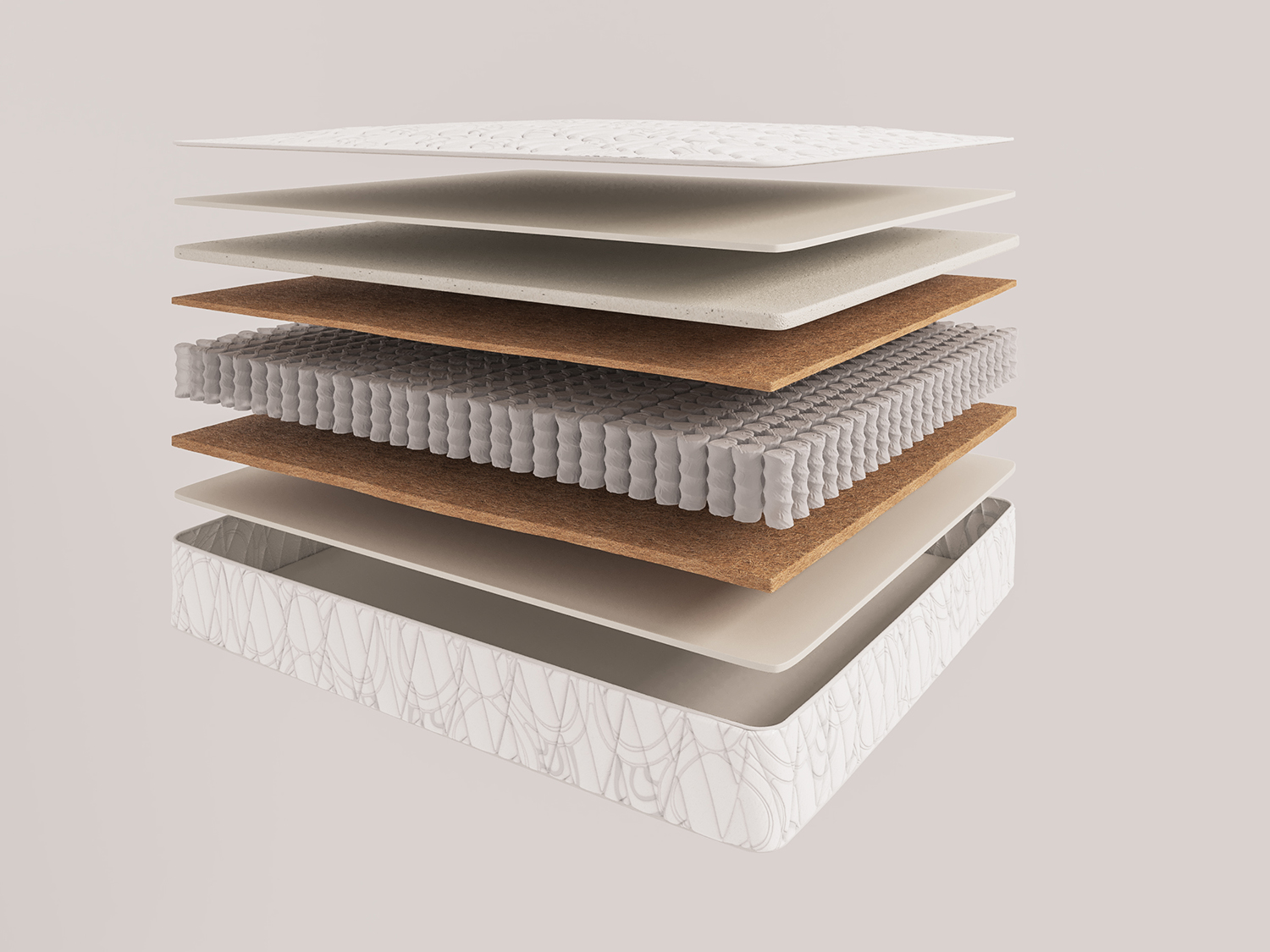 Saltea flex dream jupiter