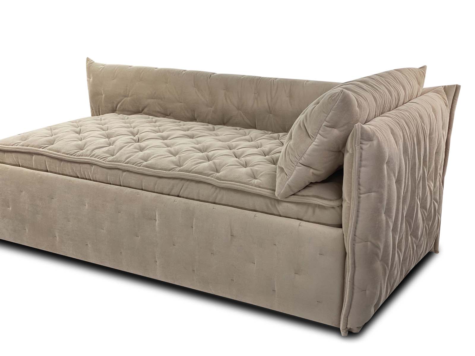 Patul alfabed club l cu locul de dormit extensibil disponibil ROXY39