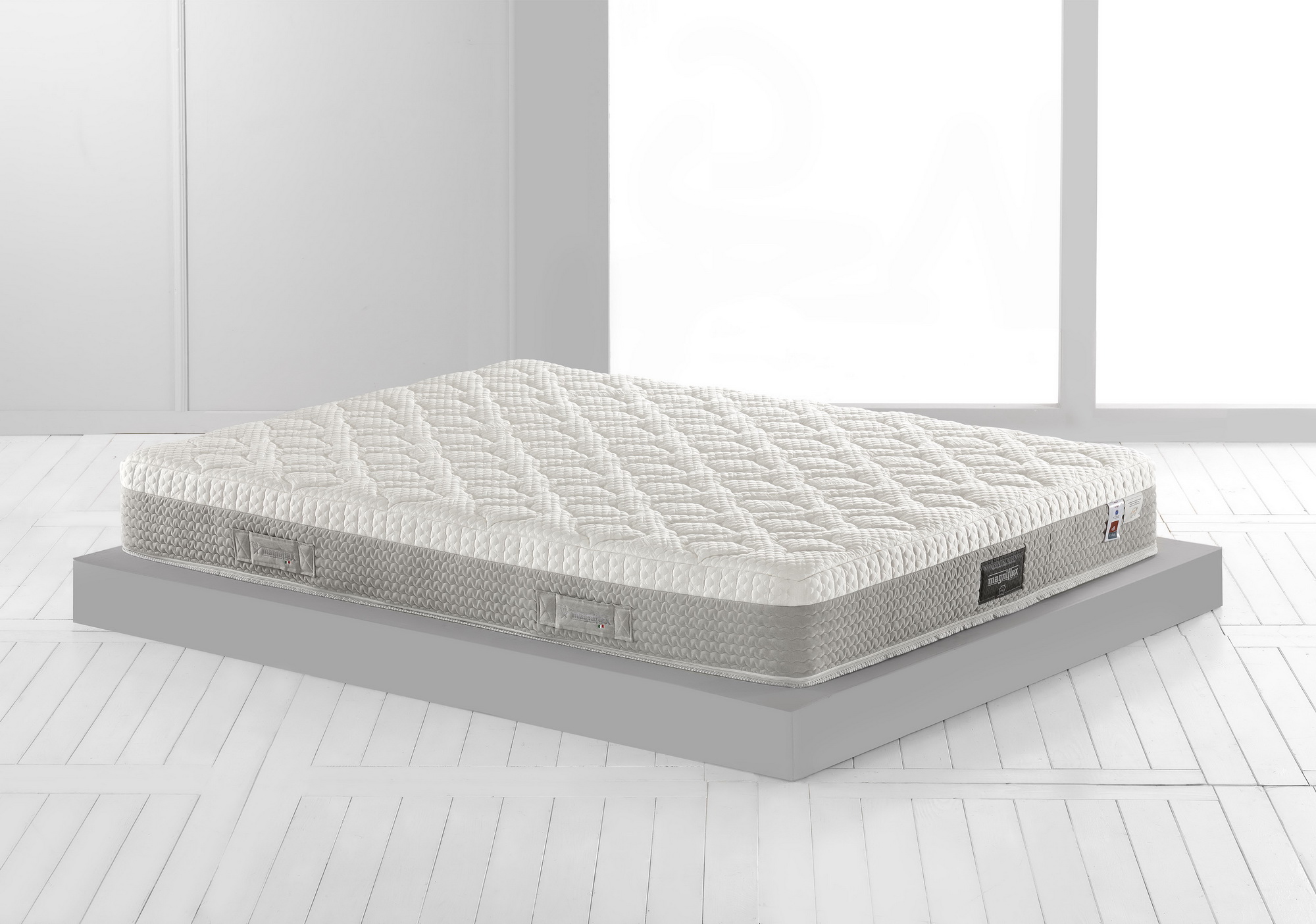 Magniflex Comfort Plus 10