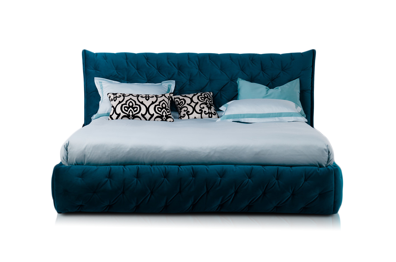 ALFABED CLUB c подъемным меxанизмом14